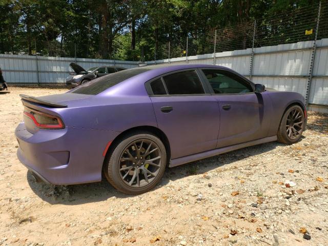 Photo 3 from auction – 2018 DODGE CHARGER R/ with VIN 2C3CDXGJ2JH312847