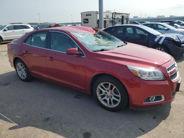 Photo 4 from auction – 2013 CHEVROLET MALIBU 2LT with VIN 1G11F5RR7DF110072