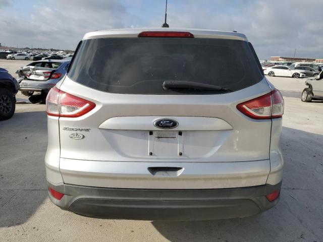 Photo 6 from auction – 2013 FORD ESCAPE S with VIN 1FMCU0F72DUB81814
