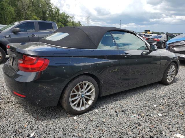 Photo 3 from auction – 2015 BMW 228 XI with VIN WBA1K7C51FV472540
