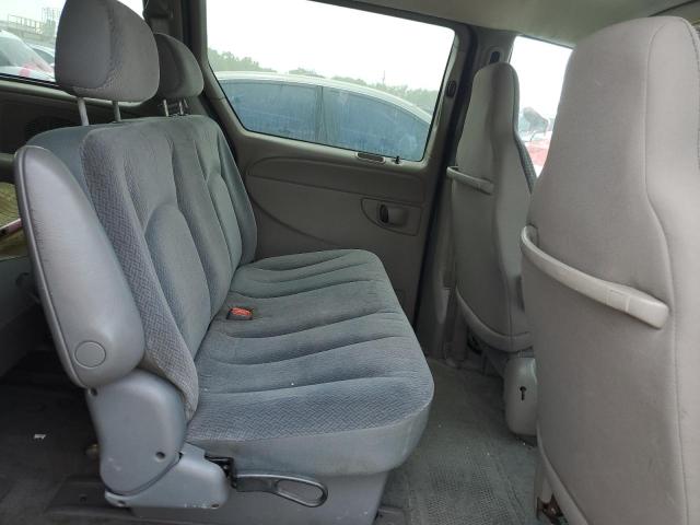 Photo 11 from auction – 2003 DODGE CARAVAN SE with VIN 1D4GP25373B160848