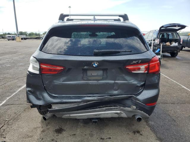 Photo 6 from auction – 2016 BMW X1 XDRIVE2 with VIN WBXHT3C32G5F66049