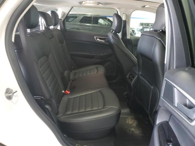 Photo 11 from auction – 2019 FORD EDGE SEL with VIN 2FMPK4J95KBB48526