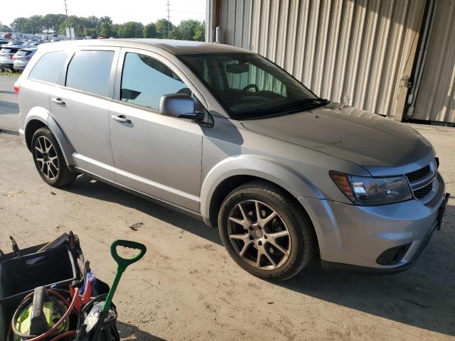 Photo 4 from auction – 2015 DODGE JOURNEY R/ with VIN 3C4PDCEG7FT683188