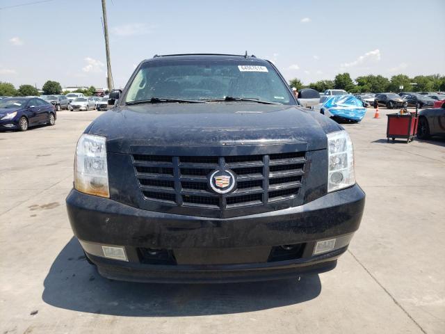 Photo 5 from auction – 2011 CADILLAC ESCALADE E with VIN 3GYT4MEF9BG135069
