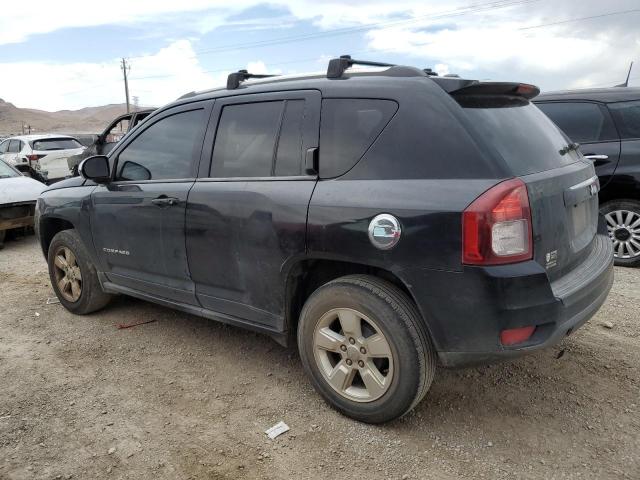 Photo 2 from auction – 2014 JEEP COMPASS SP with VIN 1C4NJCBA8ED574971