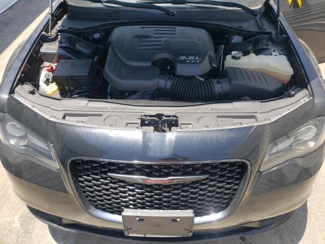 Photo 11 from auction – 2021 CHRYSLER 300 S with VIN 2C3CCABG8MH636983