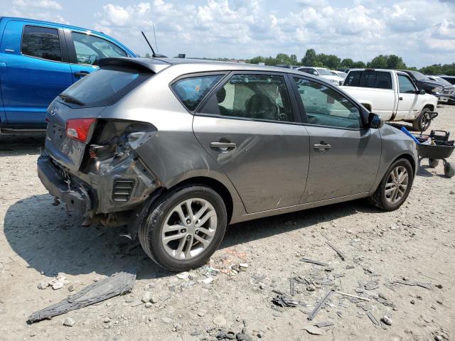 Photo 3 from auction – 2012 KIA FORTE EX with VIN KNAFU5A25C5570589