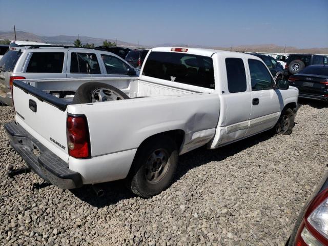 Photo 3 from auction – 2004 CHEVROLET 1500 with VIN 2GCEC19T341189026