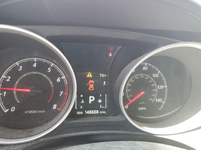 Photo 9 from auction – 2015 MITSUBISHI OUTLANDER with VIN 4A4AP3AW3FE043451