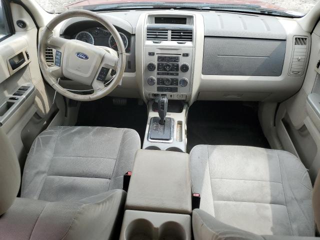 Photo 8 from auction – 2012 FORD ESCAPE XLT with VIN 1FMCU9DG1CKA92687