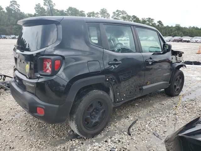Photo 3 from auction – 2018 JEEP RENEGADE S with VIN ZACCJBAB6JPH89532