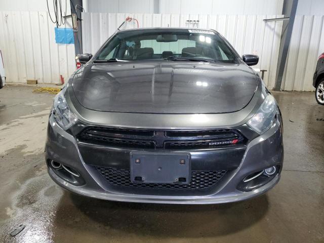 Photo 5 from auction – 2015 DODGE DART SXT with VIN 1C3CDFBB0FD345053