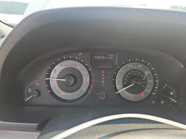 Photo 9 from auction – 2012 HONDA ODYSSEY EX with VIN 5FNRL5H63CB050322