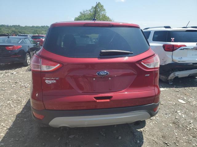 Photo 6 from auction – 2015 FORD ESCAPE SE with VIN 1FMCU0G75FUA57280