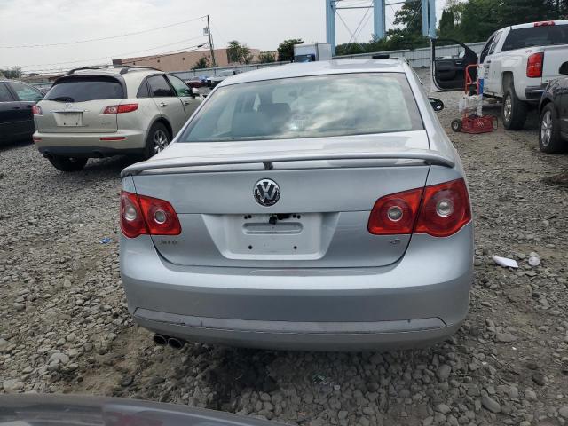 Photo 6 from auction – 2006 VOLKSWAGEN JETTA 2.5 with VIN 3VWRF71K76M723586