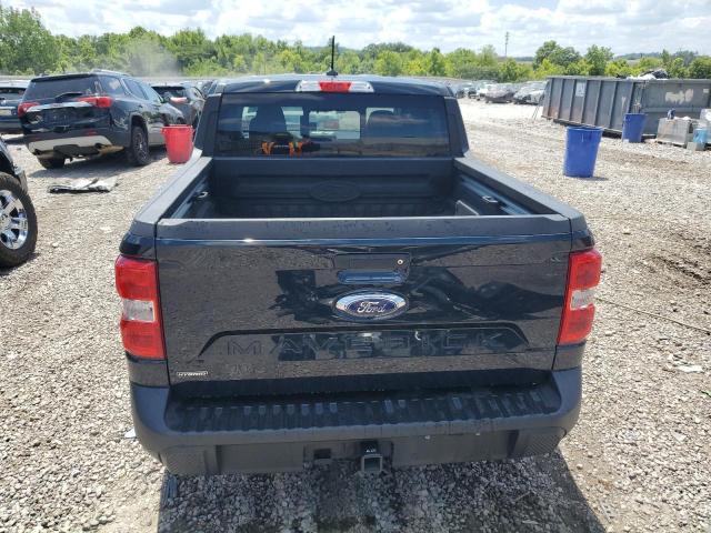 Photo 6 from auction – 2022 FORD MAVERICK X with VIN 3FTTW8E36NRA33783