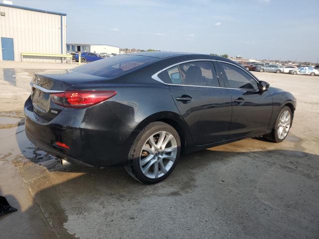 Photo 3 from auction – 2017 MAZDA 6 TOURING with VIN JM1GL1V56H1106541