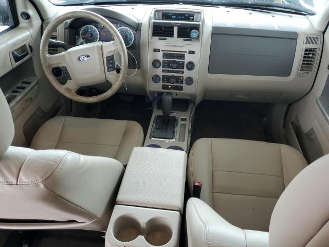 Photo 8 from auction – 2011 FORD ESCAPE XLT with VIN 1FMCU0DG5BKB12157