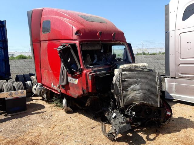 VOLVO VN VNL 2016 with VIN 4V4NC9EH9GN930528 - Photo from auction