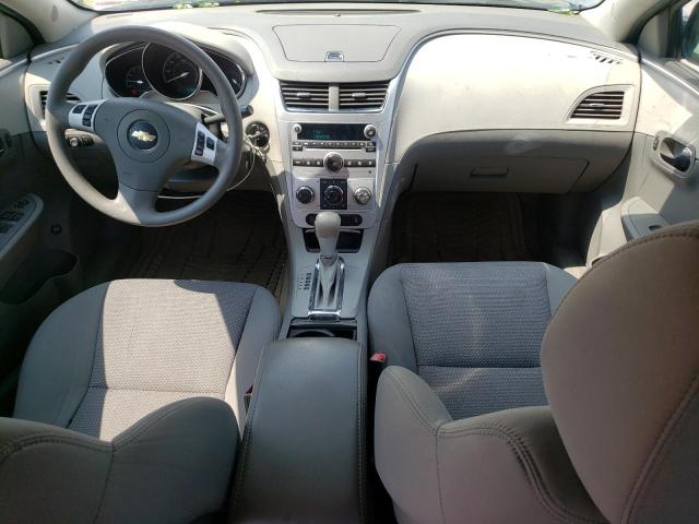 Photo 8 from auction – 2012 CHEVROLET MALIBU LS with VIN 1G1ZA5E02CF351898