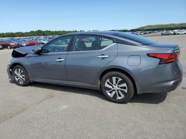Photo 2 from auction – 2020 NISSAN ALTIMA S with VIN 1N4BL4BVXLC273231