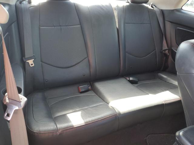 Photo 10 from auction – 2011 KIA FORTE SX with VIN KNAFW6A33B5409715