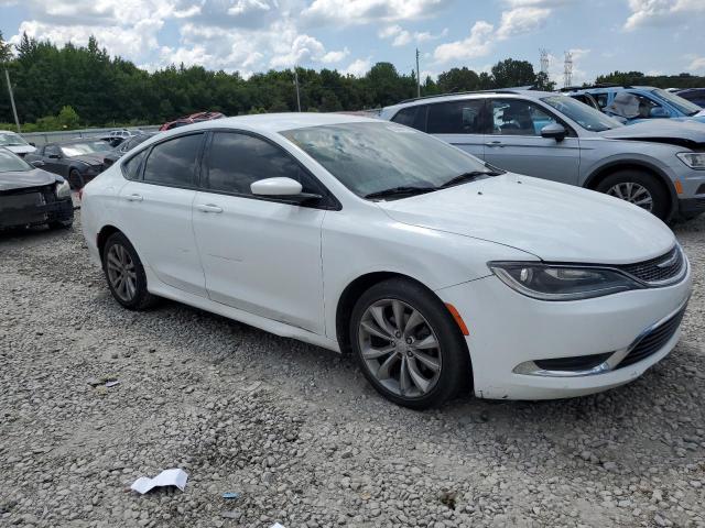 Photo 4 from auction – 2015 CHRYSLER 200 S with VIN 1C3CCCBB2FN620062