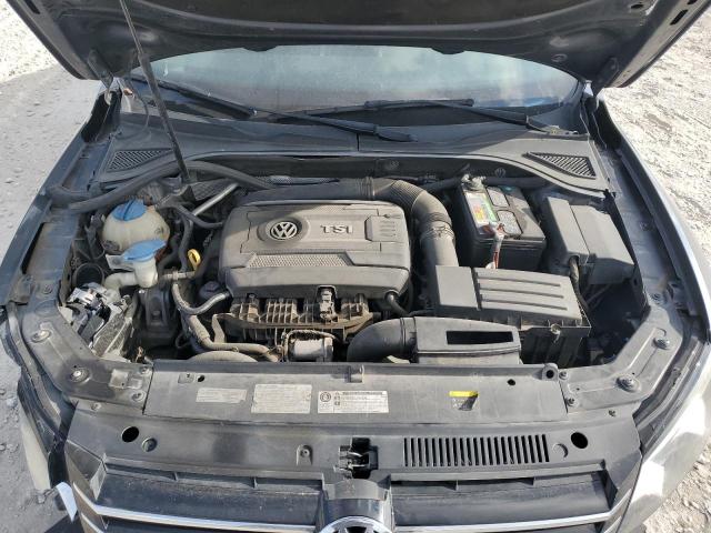 Photo 11 from auction – 2015 VOLKSWAGEN PASSAT S with VIN 1VWAS7A39FC116298