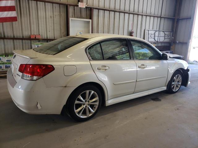 Photo 3 from auction – 2014 SUBARU LEGACY 2.5 with VIN 4S3BMCN67E3027388