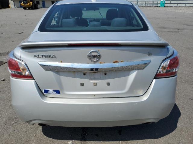 Photo 6 from auction – 2015 NISSAN ALTIMA 2.5 with VIN 1N4AL3AP3FN376802