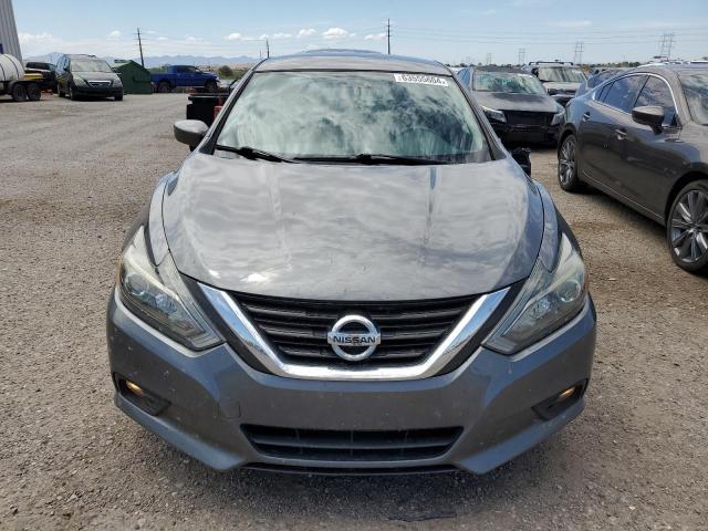 Photo 5 from auction – 2017 NISSAN ALTIMA 2.5 with VIN 1N4AL3AP1HC497231