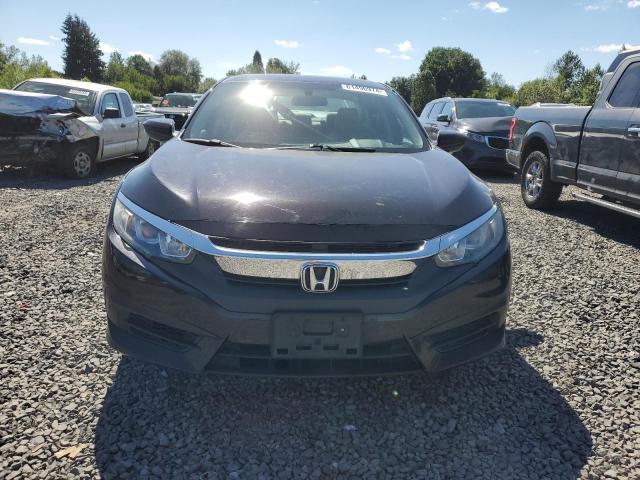 Photo 5 from auction – 2016 HONDA CIVIC LX with VIN 2HGFC2F53GH568041