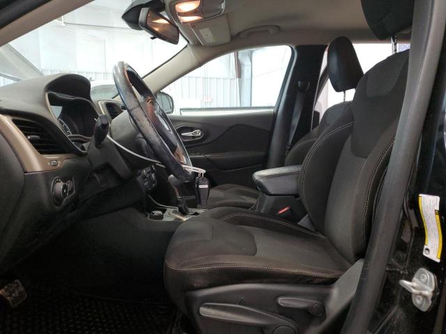 Photo 7 from auction – 2015 JEEP CHEROKEE L with VIN 1C4PJMCSXFW675537