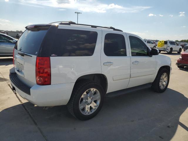Photo 3 from auction – 2009 GMC YUKON SLT with VIN 1GKFC33059R103457