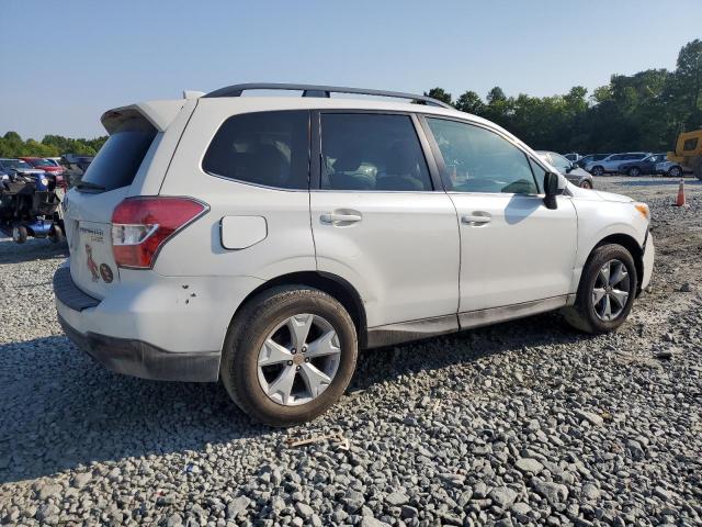 Photo 3 from auction – 2016 SUBARU FORESTER 2 with VIN JF2SJAHC5GH436320