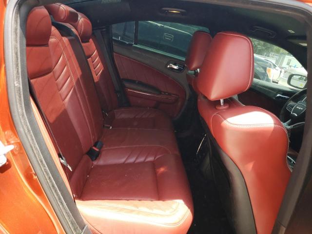 Photo 10 from auction – 2020 DODGE CHARGER SR with VIN 2C3CDXL92LH207255