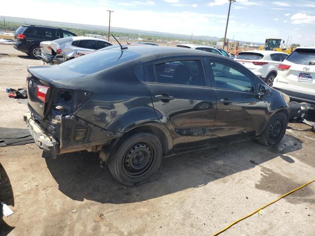 Foto 3 de la subasta – 2015 KIA RIO LX con VIN KNADM4A35F6502771