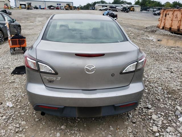 Foto 6 de la subasta – 2011 MAZDA 3 I con VIN JM1BL1UG6B1371531