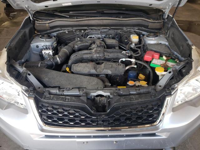Photo 12 from auction – 2016 SUBARU FORESTER 2 with VIN JF2SJABCXGH563783