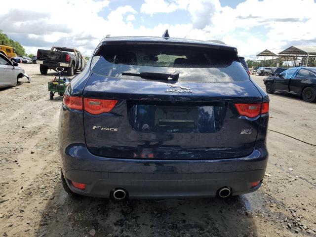 Photo 6 from auction – 2017 JAGUAR F-PACE R - with VIN SADCL2BV8HA894879