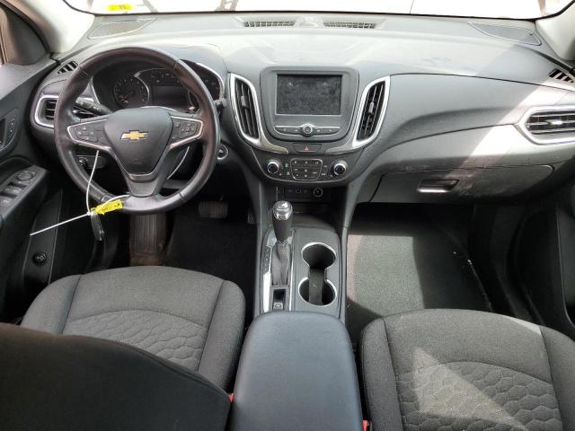 Photo 8 from auction – 2019 CHEVROLET EQUINOX LT with VIN 2GNAXUEV5K6192903