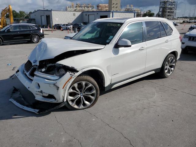 BMW X5 SDRIVE3 2014 with VIN 5UXKR2C55E0H34613 - Photo from auction