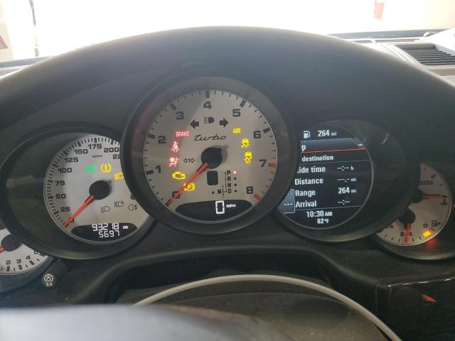 Photo 9 from auction – 2016 PORSCHE PANAMERA E with VIN WP0BC2A73GL075128