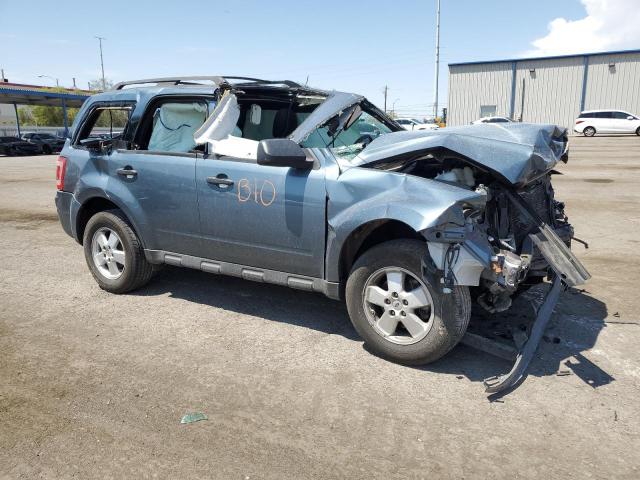 Photo 4 from auction – 2012 FORD ESCAPE XLT with VIN 1FMCU0DG8CKA22678