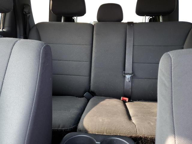 Photo 10 from auction – 2010 FORD ESCAPE XLT with VIN 1FMCU9DG7AKD35836