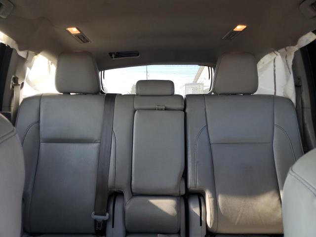 Photo 10 from auction – 2018 TOYOTA HIGHLANDER with VIN 5TDJZRFH6JS529964