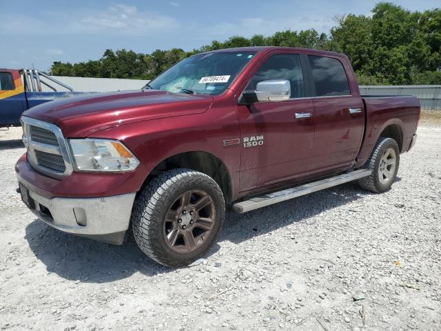 RAM 1500 SLT 2017 with VIN 1C6RR7LMXHS880572 - Photo from auction
