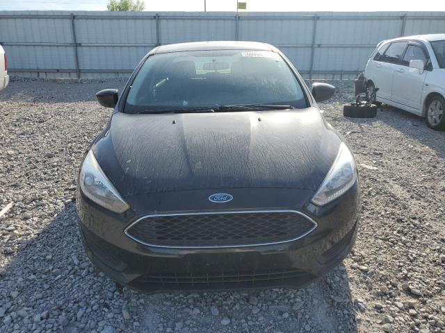 Снимка 5 от търг – 2018 FORD FOCUS SE с VIN 1FADP3F25JL274548