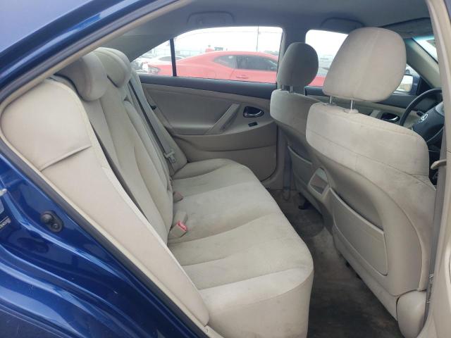 Photo 10 from auction – 2009 TOYOTA CAMRY BASE with VIN 4T1BE46K59U385972
